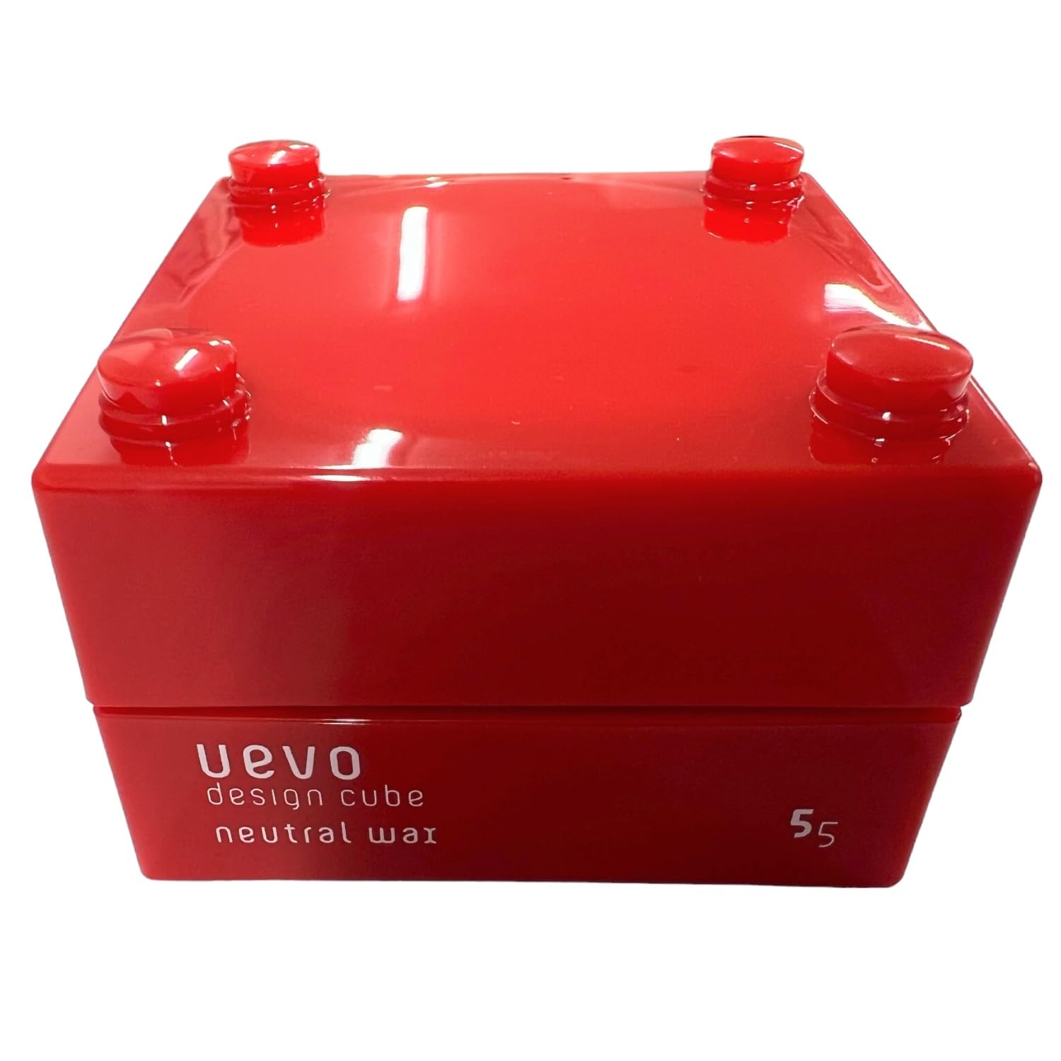 Amazon | デミコスメティクス ウェーボ デザインキューブ (uevo design